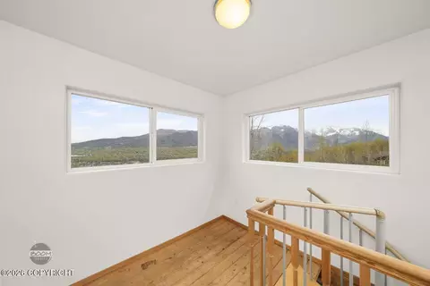 Entry Way - 18699 Stonehill Dr, Eagle River, AK 99577 photo 1 of 4