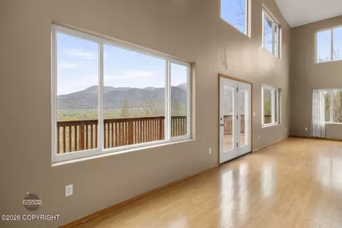 Living - 18699 Stonehill Dr, Eagle River, AK 99577 photo 8 of 15