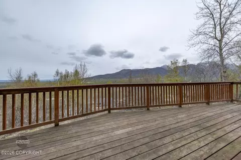 Exterior - 18699 Stonehill Dr, Eagle River, AK 99577 photo 2 of 12