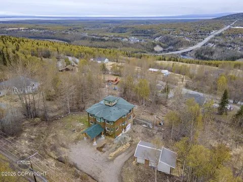 View/Area - 18699 Stonehill Dr, Eagle River, AK 99577 photo 1 of 1