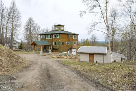 Other - 18699 Stonehill Dr, Eagle River, AK 99577 photo 27 of 27