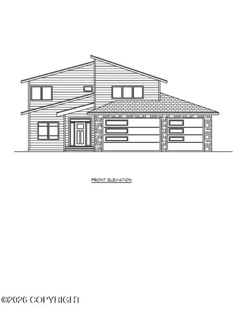 10031 Zeus Cir, Anchorage, AK 99515