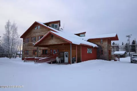 2 Tonzona Ave, Mcgrath, AK 99627