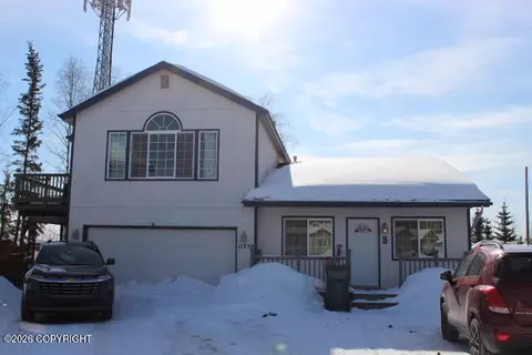 11750 Birch Trail Cir, Anchorage, AK 99515