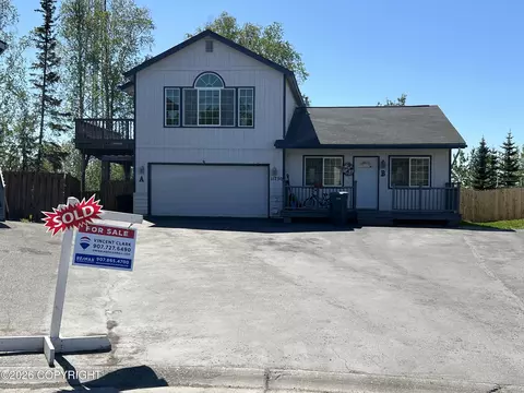 11750 Birch Trail Cir, Anchorage, AK 99515