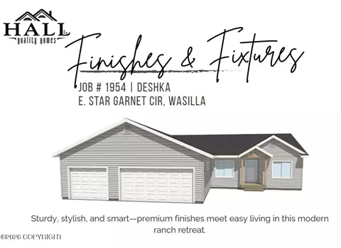 7883 E Star Garnet Cir, Wasilla, AK 99654 photo 2