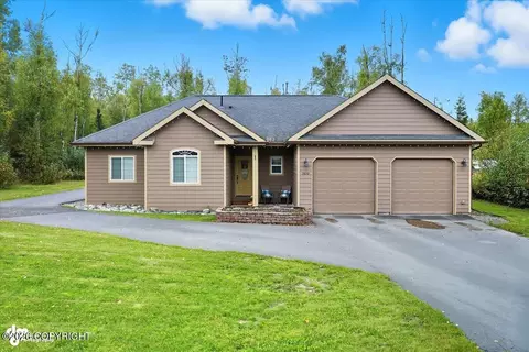 7870 W Sally Ct, Wasilla, AK 99623