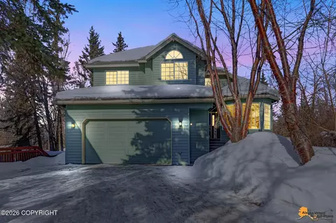 4411 Birch Run Cir, Anchorage, AK 99507