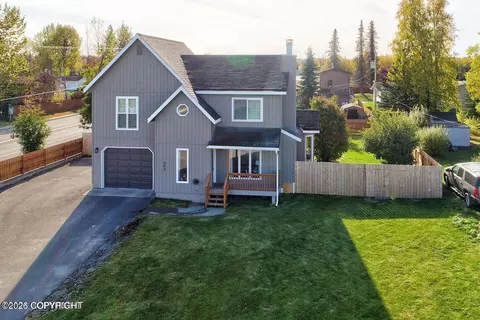 303 W Arlington Ave, Soldotna, AK 99669