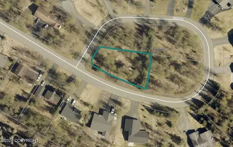 240 Stacy Dr, Soldotna, AK 99669