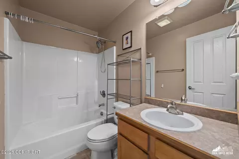 Bath - 20850 Mountainside Dr, Eagle River, AK 99577 photo 2 of 2