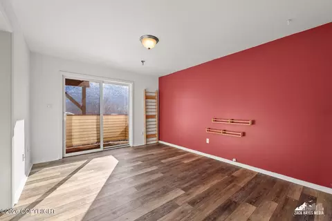 Living - 20850 Mountainside Dr, Eagle River, AK 99577 photo 2 of 2