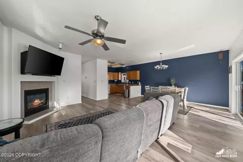 Other - 20850 Mountainside Dr, Eagle River, AK 99577 photo 3 of 8