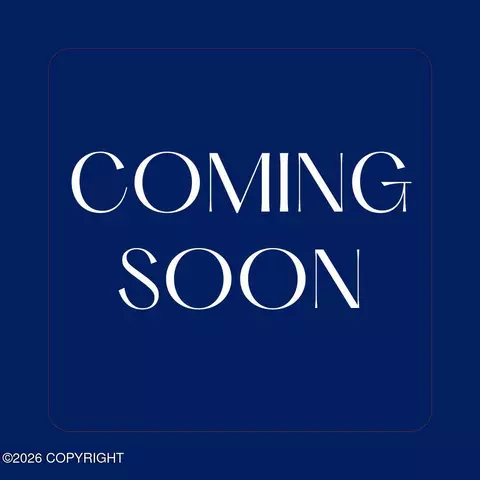 19861 Highland Ridge Dr, Eagle River, AK 99577