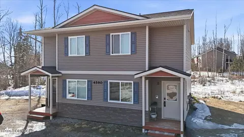 4590 W Overby St, Wasilla, AK 99623