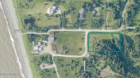 74143 Seaward Ave, Anchor Point, AK 99556