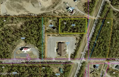 9668 S Knik Goose Bay Rd, Wasilla, AK 99623