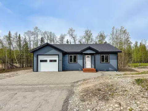 7293 E Aspen Ridge Rd, Wasilla, AK 99654