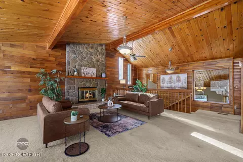24508 Reese Rd, Chugiak, AK 99567