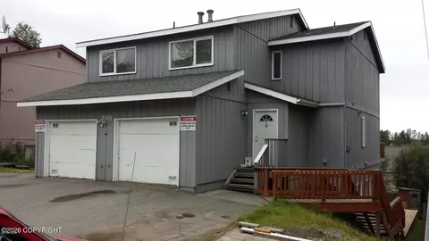 238 Melody Pl, Anchorage, AK 99504