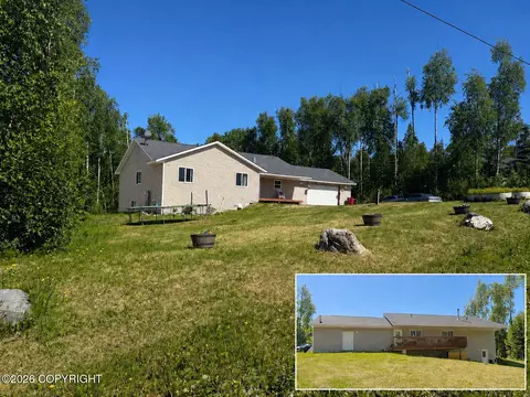 7385 W Rodney Cir, Wasilla, AK 99623