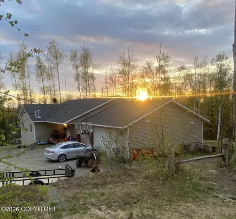 7385 W Rodney Cir, Wasilla, AK 99623