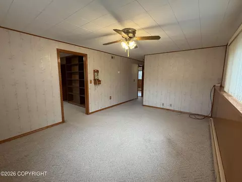 Living - 312 Thomas Cir, Anchorage, AK 99508 photo 6 of 6