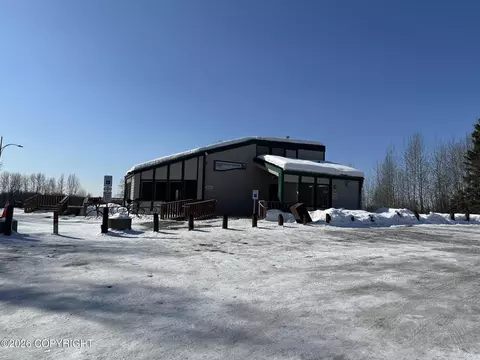 Exterior - 312 Thomas Cir, Anchorage, AK 99508 photo 7 of 7