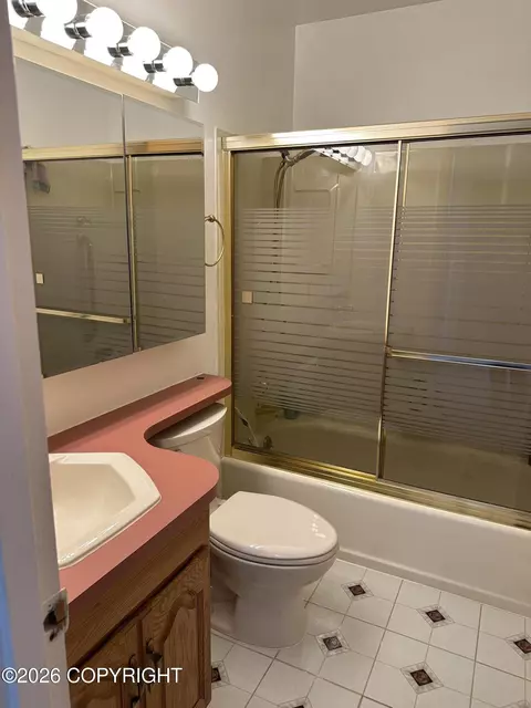 Bath - 312 Thomas Cir, Anchorage, AK 99508 photo 1 of 2