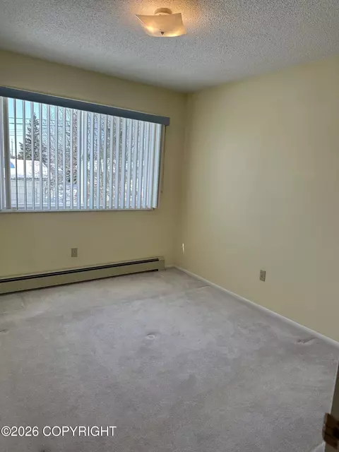Bedroom - 312 Thomas Cir, Anchorage, AK 99508 photo 1 of 1