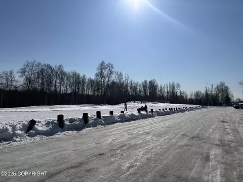 Exterior - 312 Thomas Cir, Anchorage, AK 99508 photo 6 of 7