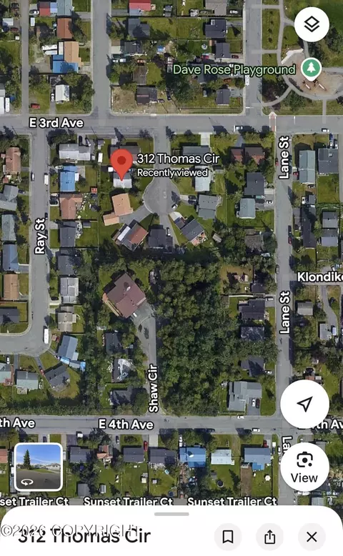 Other - 312 Thomas Cir, Anchorage, AK 99508 photo 13 of 15