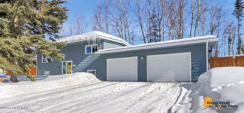 3701 James Dr, Anchorage, AK 99504