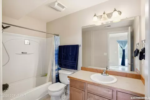 Bath - 20844 Trailhead Ave # 6, Eagle River, AK 99577 photo 2 of 4