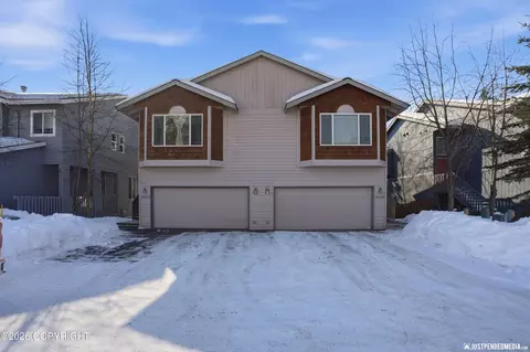 20844 Trailhead Ave # 6, Eagle River, AK 99577