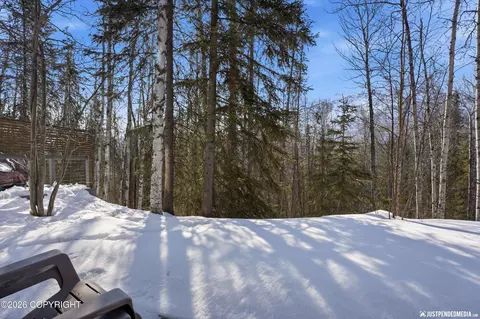 Exterior - 20844 Trailhead Ave # 6, Eagle River, AK 99577 photo 4 of 4