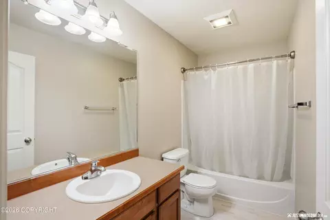 Bath - 20844 Trailhead Ave # 6, Eagle River, AK 99577 photo 1 of 4