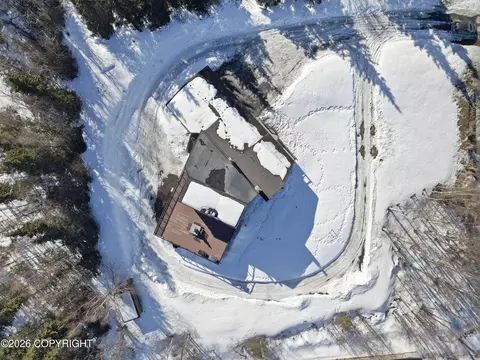View/Area - 11601 Hillside Dr, Anchorage, AK 99507 photo 3 of 5