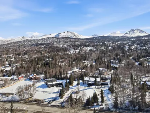 View/Area - 11601 Hillside Dr, Anchorage, AK 99507 photo 1 of 5
