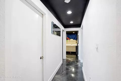 Entry Way - 11601 Hillside Dr, Anchorage, AK 99507 photo 7 of 7