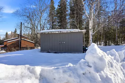 Other - 11601 Hillside Dr, Anchorage, AK 99507 photo 21 of 27