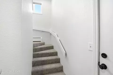 Entry Way - 11601 Hillside Dr, Anchorage, AK 99507 photo 5 of 7