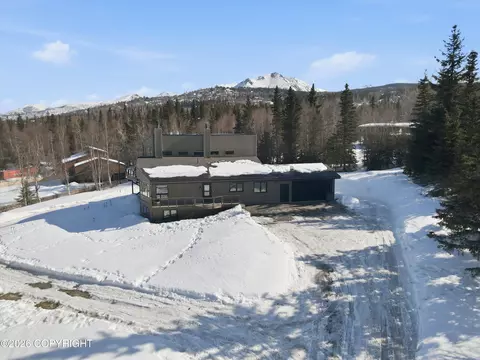 Other - 11601 Hillside Dr, Anchorage, AK 99507 photo 25 of 27