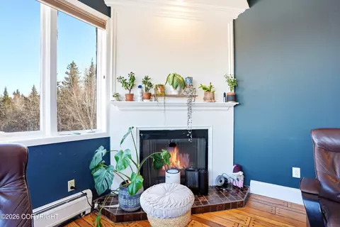Living - 11601 Hillside Dr, Anchorage, AK 99507 photo 7 of 7