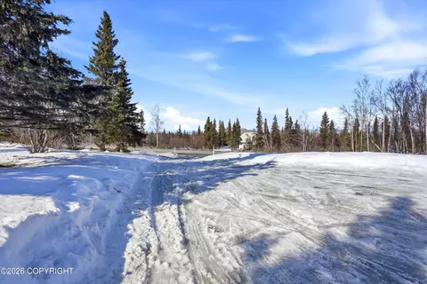 Exterior - 11601 Hillside Dr, Anchorage, AK 99507 photo 11 of 11