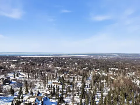 View/Area - 11601 Hillside Dr, Anchorage, AK 99507 photo 5 of 5