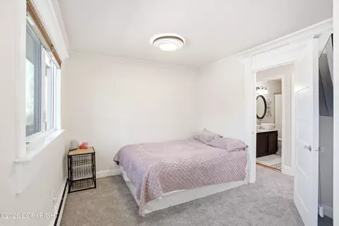 Bedroom - 11601 Hillside Dr, Anchorage, AK 99507 photo 1 of 7