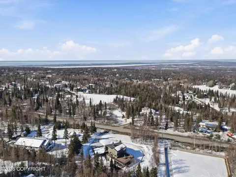 View/Area - 11601 Hillside Dr, Anchorage, AK 99507 photo 4 of 5