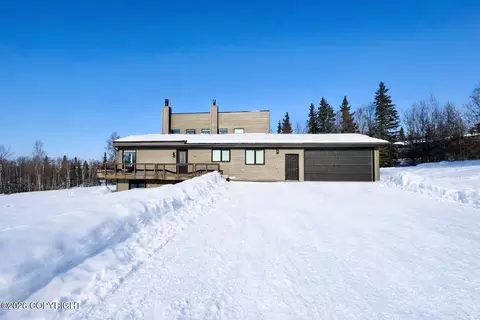 11601 Hillside Dr, Anchorage, AK 99507