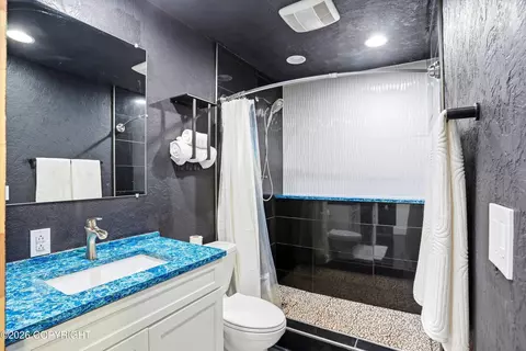 Bath - 11601 Hillside Dr, Anchorage, AK 99507 photo 4 of 4